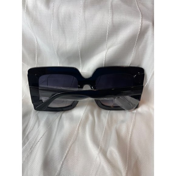 Got You‎ By My Side Sunglasses Black main image 6